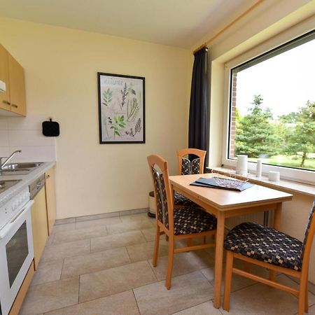 Haus "Luv Und Lee" Appartement Lee19 Куксгафен Екстер'єр фото