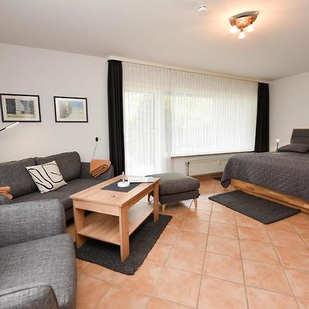 Haus "Luv Und Lee" Appartement Lee19 Куксгафен Екстер'єр фото